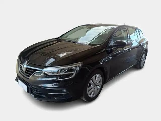 2023 Renault Megane for sale