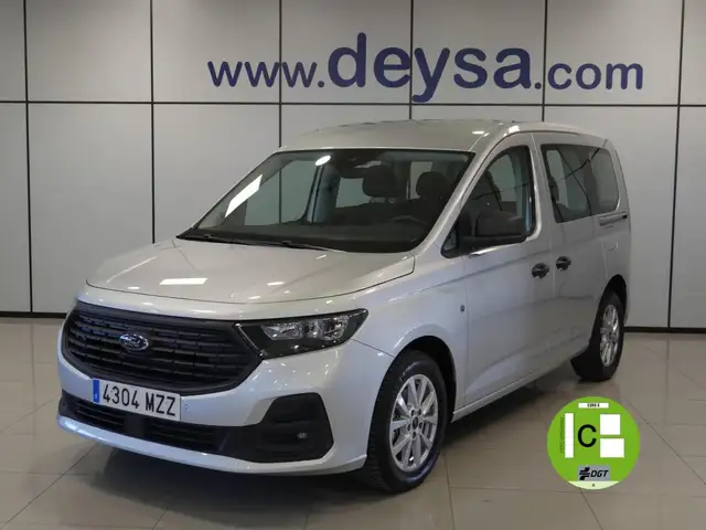 Ford Tourneo Connect 2.0 Ecoblue SWB L1 Trend 102