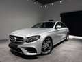 Mercedes-Benz E 220 d/PACK AMG/WIDE SCREEN//CAMERA 360°/LED XENON/ Grijs - thumbnail 4