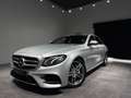 Mercedes-Benz E 220 d/PACK AMG/WIDE SCREEN//CAMERA 360°/LED XENON/ Grijs - thumbnail 1