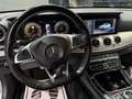 Mercedes-Benz E 220 d/PACK AMG/WIDE SCREEN//CAMERA 360°/LED XENON/ Grijs - thumbnail 25