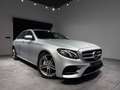 Mercedes-Benz E 220 d/PACK AMG/WIDE SCREEN//CAMERA 360°/LED XENON/ Grijs - thumbnail 2