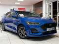 Ford Focus 1.0 Ecoboost MHEV ST-Line Style SIP 125 Azul - thumbnail 4
