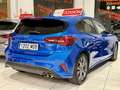 Ford Focus 1.0 Ecoboost MHEV ST-Line Style SIP 125 Azul - thumbnail 3