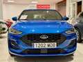 Ford Focus 1.0 Ecoboost MHEV ST-Line Style SIP 125 Azul - thumbnail 6