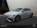 Mercedes-Benz A 200 AMG+AHK+LED+KAMERA+KEYLESS+7G Silber - thumbnail 2