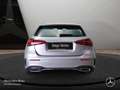 Mercedes-Benz A 200 AMG+AHK+LED+KAMERA+KEYLESS+7G Silber - thumbnail 9