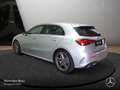 Mercedes-Benz A 200 AMG+AHK+LED+KAMERA+KEYLESS+7G Silber - thumbnail 10
