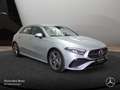 Mercedes-Benz A 200 AMG+AHK+LED+KAMERA+KEYLESS+7G Silber - thumbnail 5