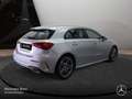 Mercedes-Benz A 200 AMG+AHK+LED+KAMERA+KEYLESS+7G Silber - thumbnail 8