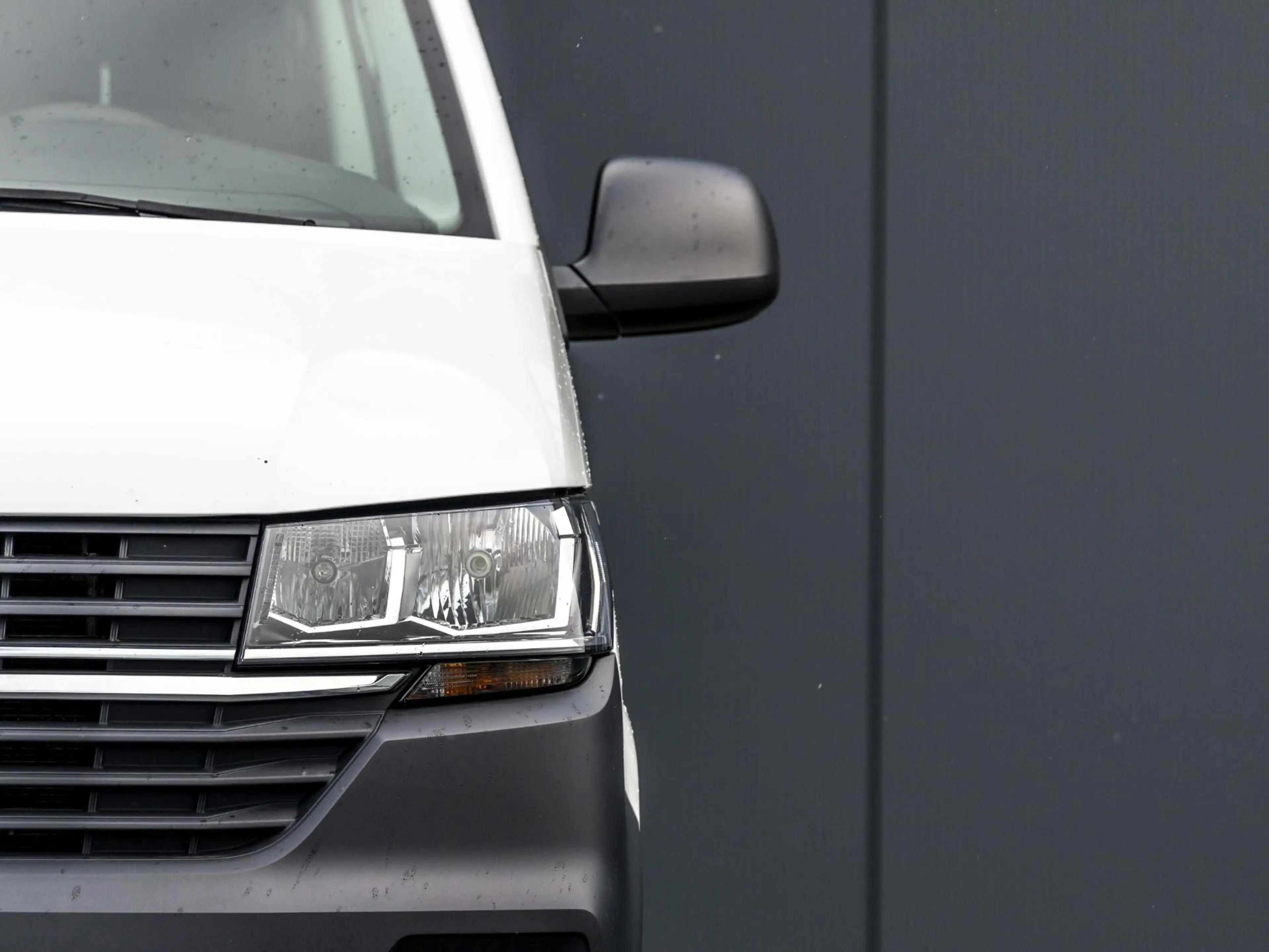 Volkswagen T6.1 Transporter 2.0 TDI L2H1 28 Airco|trekhaak|inrichting|L2|inclu — photo 4