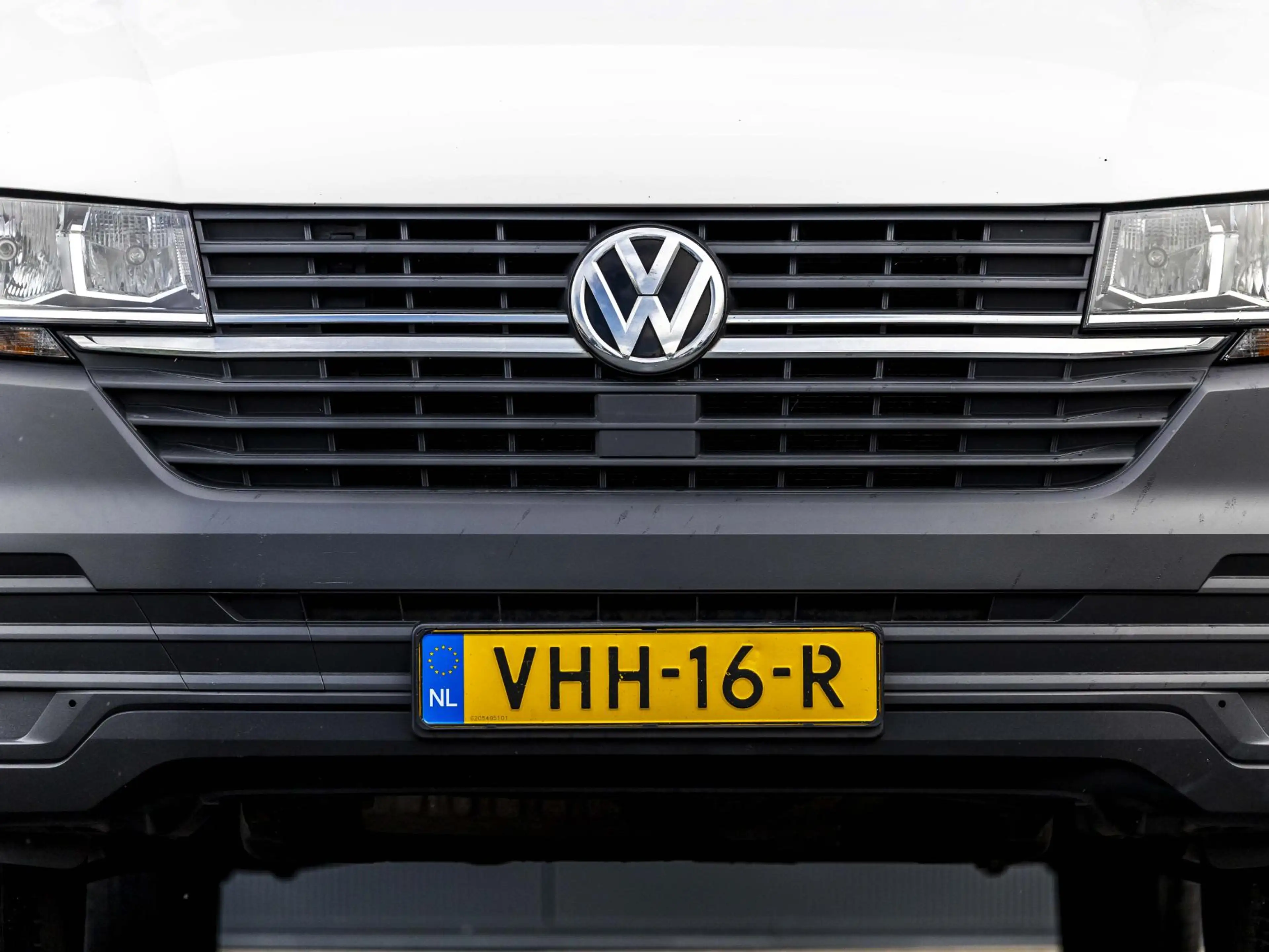 Volkswagen T6.1 Transporter 2.0 TDI L2H1 28 Airco|trekhaak|inrichting|L2|inclu — photo 3