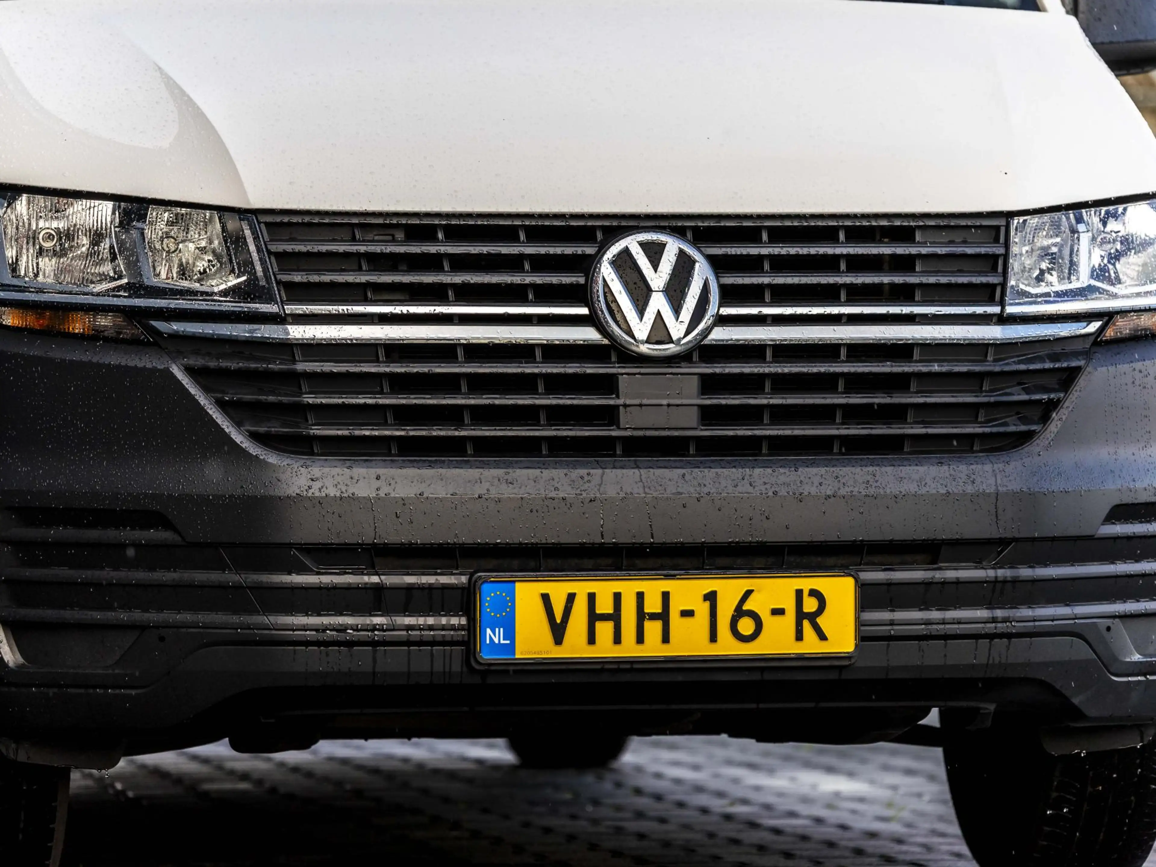 Volkswagen T6.1 Transporter 2.0 TDI L2H1 28 Airco|trekhaak|inrichting|L2|inclu — photo 14