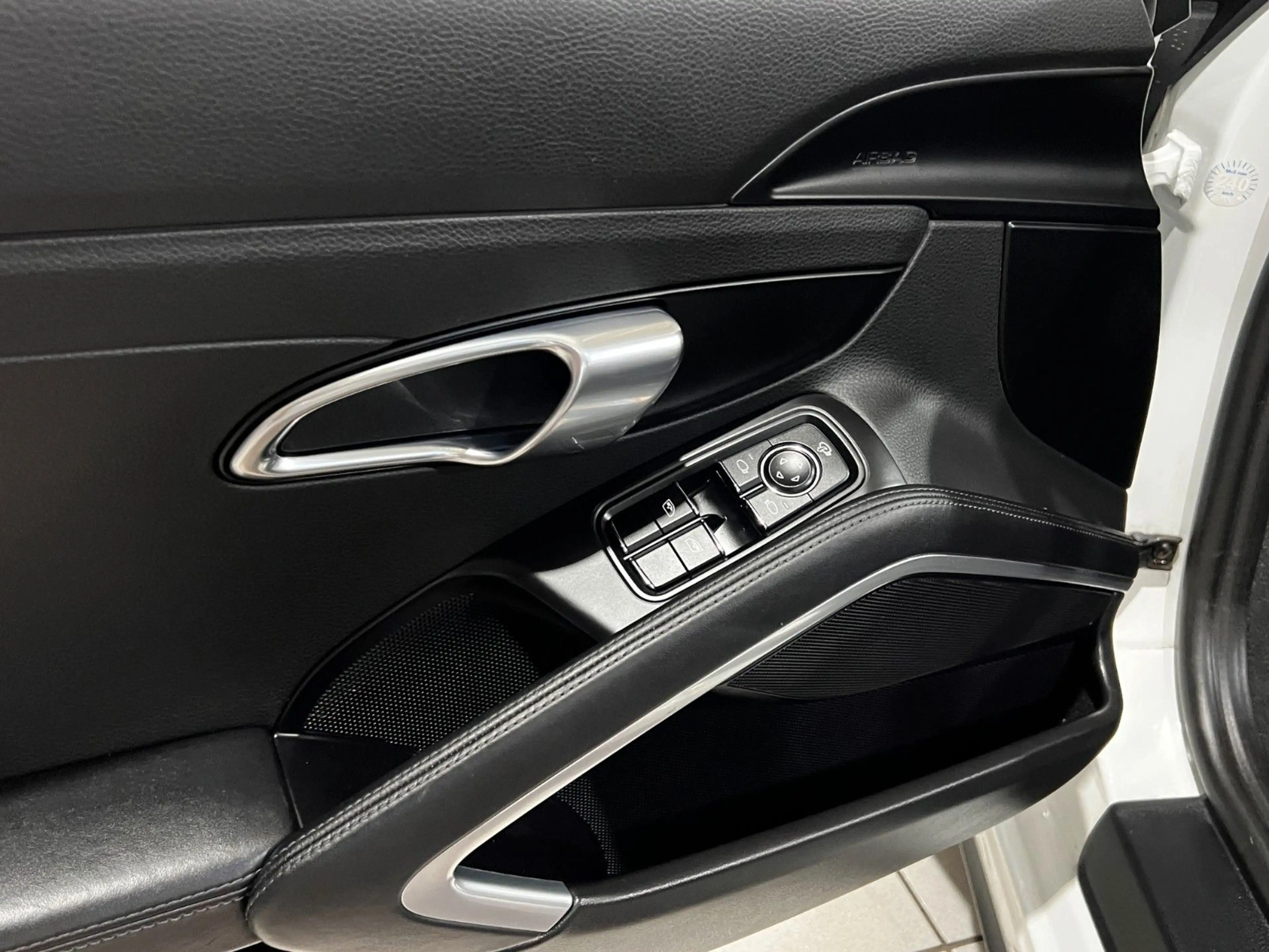 Porsche 911 991 Targa 4 | 1-HAND | DEUTSCH | UNFALLFREI — photo 24