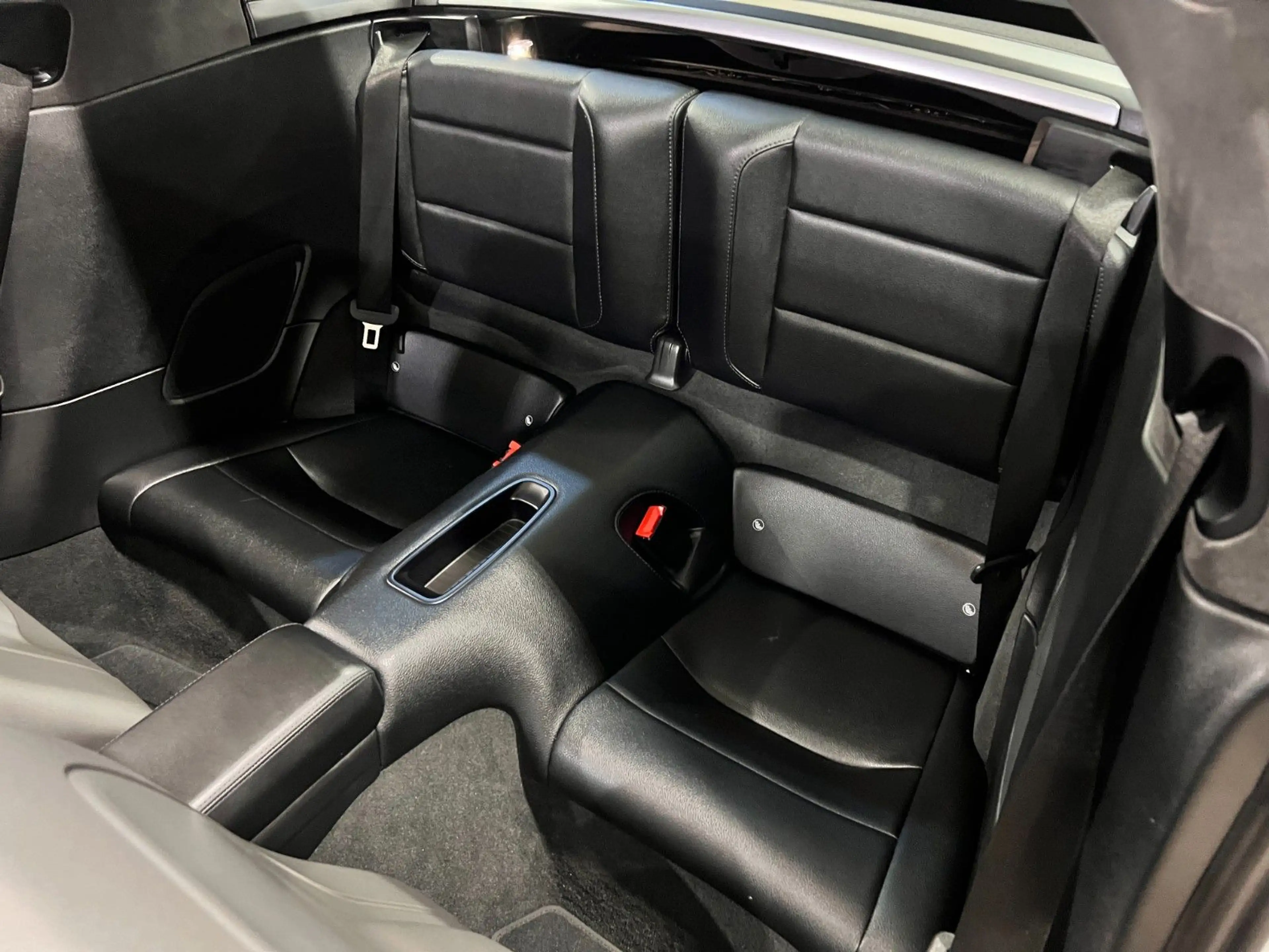 Porsche 911 991 Targa 4 | 1-HAND | DEUTSCH | UNFALLFREI — photo 27