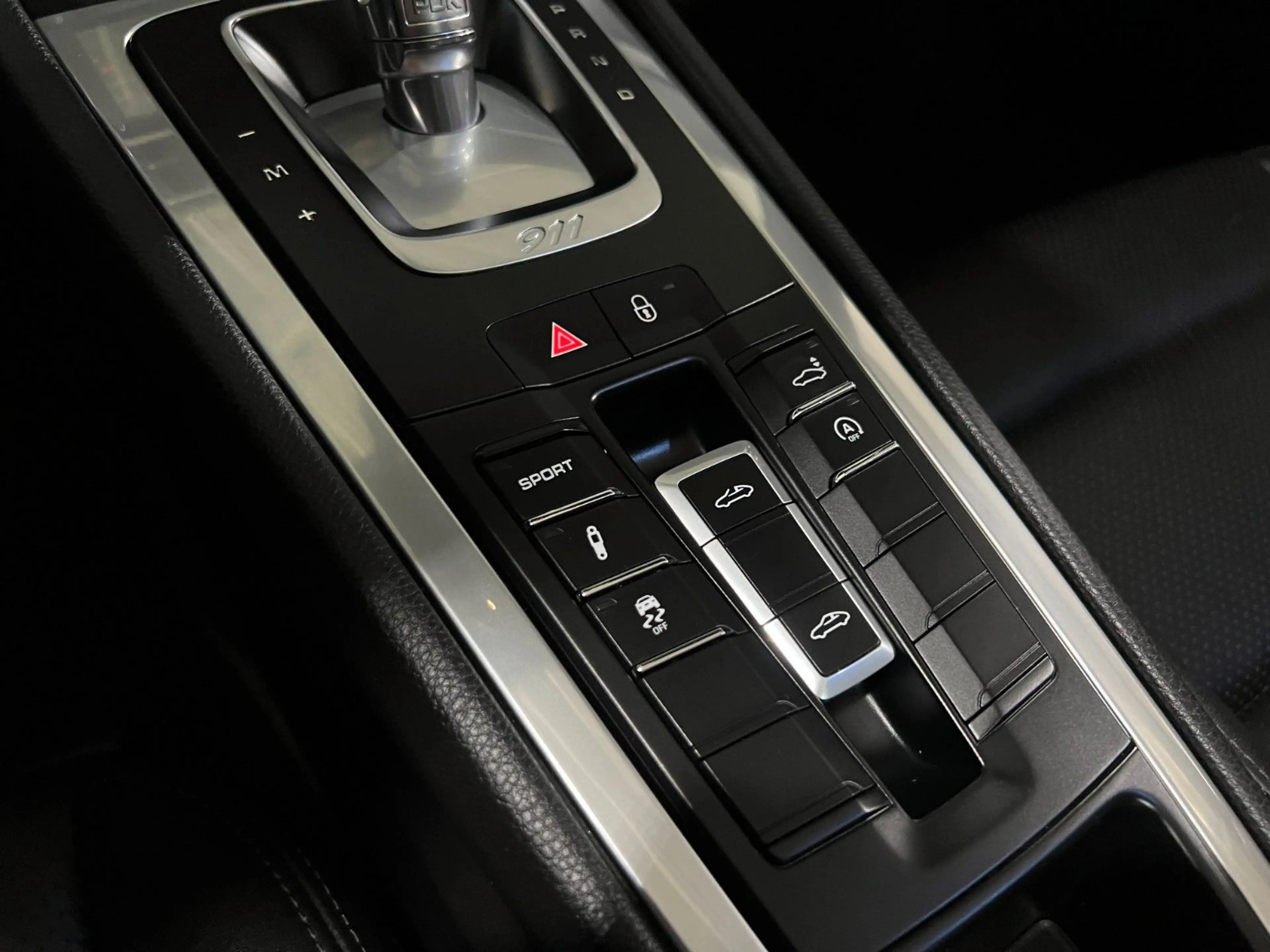 Porsche 911 991 Targa 4 | 1-HAND | DEUTSCH | UNFALLFREI — photo 22