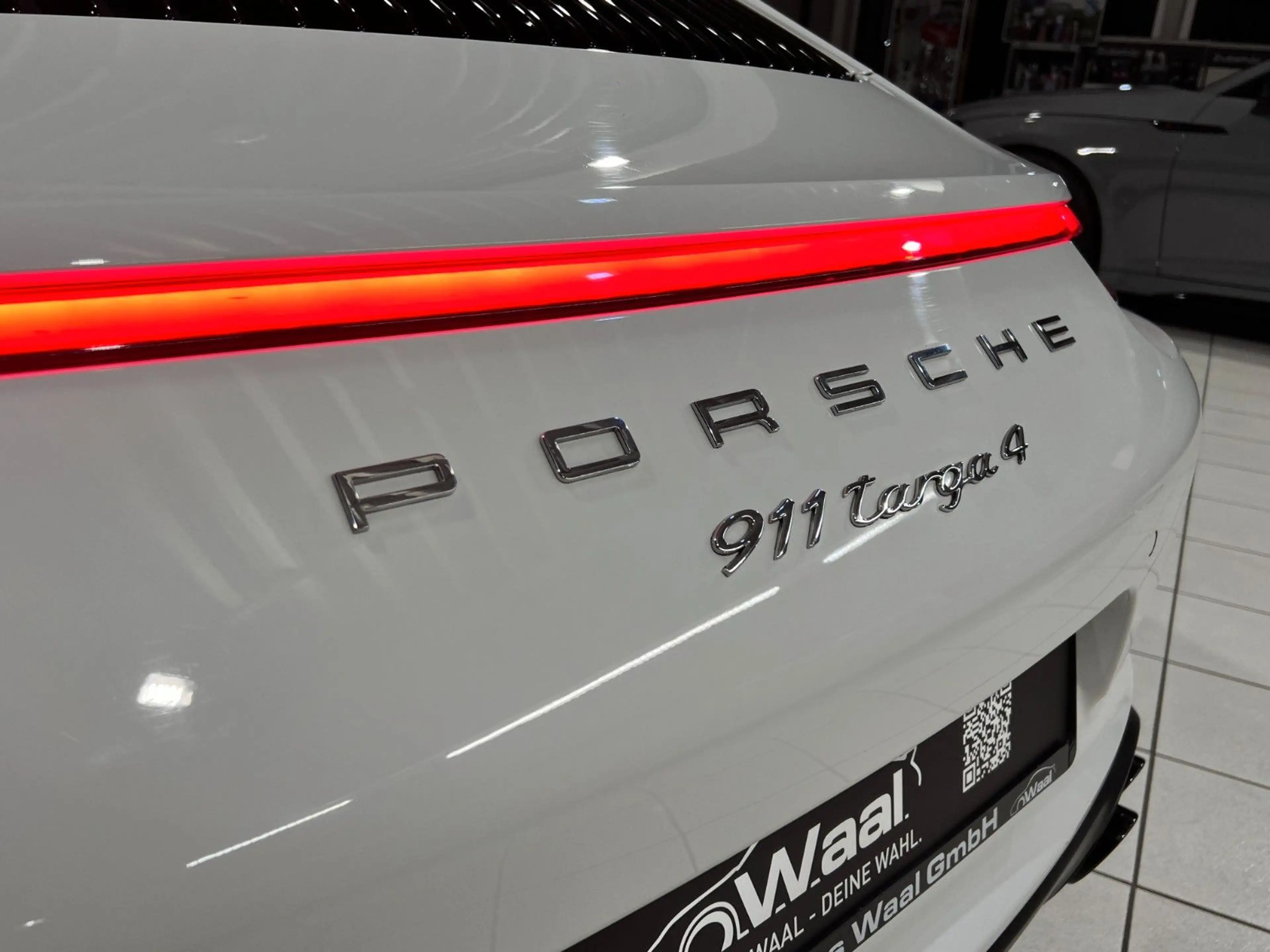 Porsche 911 991 Targa 4 | 1-HAND | DEUTSCH | UNFALLFREI — photo 10