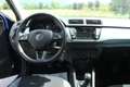 Skoda Fabia 1.0 mpi Design Edition 60cv Blu/Azzurro - thumbnail 8