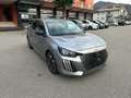 Peugeot 208 1.2 Puretech 100CV Allure + CARPLAY Grigio - thumbnail 2
