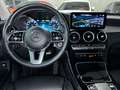 Mercedes-Benz GLC 300 de 4Matic/Pano/AHK/360/Leder/Dig. Tacho Silber - thumbnail 9
