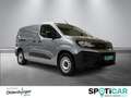 Opel Combo-e Cargo Electric XL inkl. Holzboden & OnBoardCharger Grey - thumbnail 3