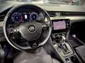 Volkswagen Passat BREAK 1.6 TDI HIGHLINE*DSG7*PANO*CUIR*NAVI*TVA*ETC Zwart - thumbnail 13