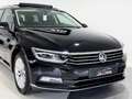 Volkswagen Passat BREAK 1.6 TDI HIGHLINE*DSG7*PANO*CUIR*NAVI*TVA*ETC Zwart - thumbnail 6