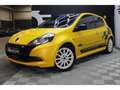 Renault Clio 2.0i 16V - 203ch  RS Cup PHASE 2 Covering jaune sirius Grau - thumbnail 2