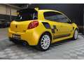 Renault Clio 2.0i 16V - 203ch  RS Cup PHASE 2 Covering jaune sirius Grau - thumbnail 4