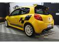 Renault Clio 2.0i 16V - 203ch  RS Cup PHASE 2 Covering jaune sirius Grigio - thumbnail 3