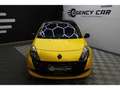 Renault Clio 2.0i 16V - 203ch  RS Cup PHASE 2 Covering jaune sirius Grau - thumbnail 23