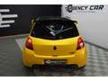 Renault Clio 2.0i 16V - 203ch  RS Cup PHASE 2 Covering jaune sirius Grau - thumbnail 38