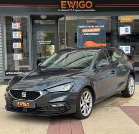 2.0 TDI 115CH STYLE BUSINESS ENTRETIEN A JOUR AFFAIRE SAISIR CARPLAY RADAR AR CLIM AUTO