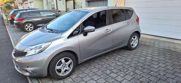 Note 1.2 DIG-S CVT acenta