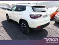 Jeep Compass 1.3 MultiAir 150 DTC 80th Anniversary Beige - thumbnail 4