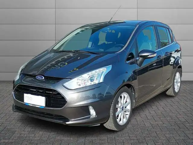 Ford B-Max 1.5 TDCi 75 CV Business