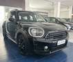 MINI One D Countryman Mini Countryman  1.5 auto  TOTAL  BLACK Nero - thumbnail 1