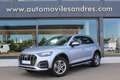 Audi Q5 40 TDI quattro-ultra Advanced S tronic 150kW Argintiu - thumbnail 1