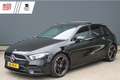 Mercedes-Benz A 200 AMG-Line Night Upgrade Panoramadak Camera Zwart - thumbnail 1