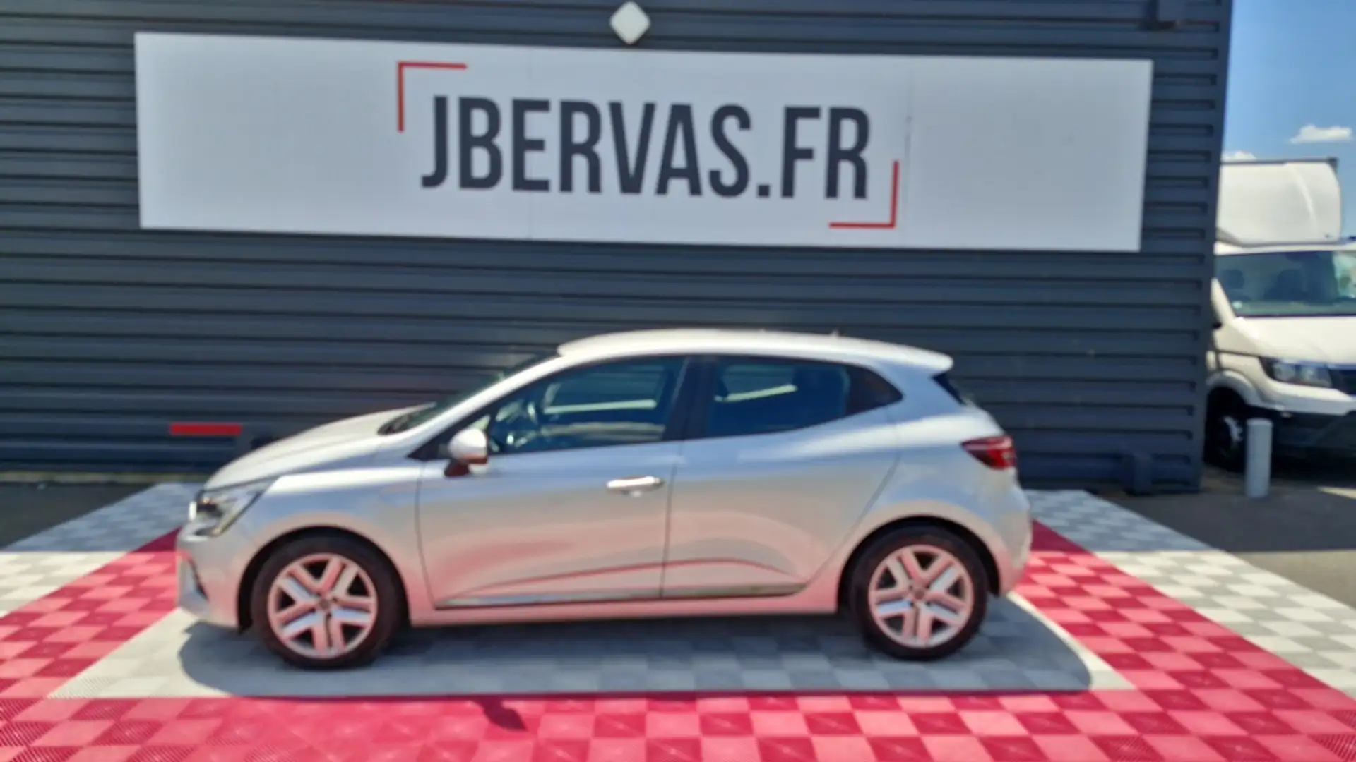 Renault Clio V TCE 100 BUSINESS - 2