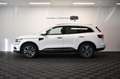 Renault Koleos Intens 4x4 LED* KAMERA* AHK* 1.HAND UVM. Blanc - thumbnail 7