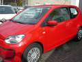 Volkswagen up! Up  3-Türer Servo Navi Klima El.fenster Radio Rouge - thumbnail 5