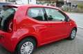 Volkswagen up! Up  3-Türer Servo Navi Klima El.fenster Radio Rouge - thumbnail 8