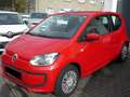 Volkswagen up! Up  3-Türer Servo Navi Klima El.fenster Radio Rouge - thumbnail 2