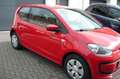 Volkswagen up! Up  3-Türer Servo Navi Klima El.fenster Radio Rouge - thumbnail 3