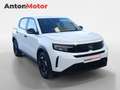 Opel Frontera 1.2T XHT Hybrid eDCT6 81kW Basic Edition Blanco - thumbnail 2