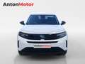 Opel Frontera 1.2T XHT Hybrid eDCT6 81kW Basic Edition Blanco - thumbnail 1