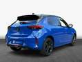 Opel Corsa 1.2 Direct Injection Turbo GS Bleu - thumbnail 2