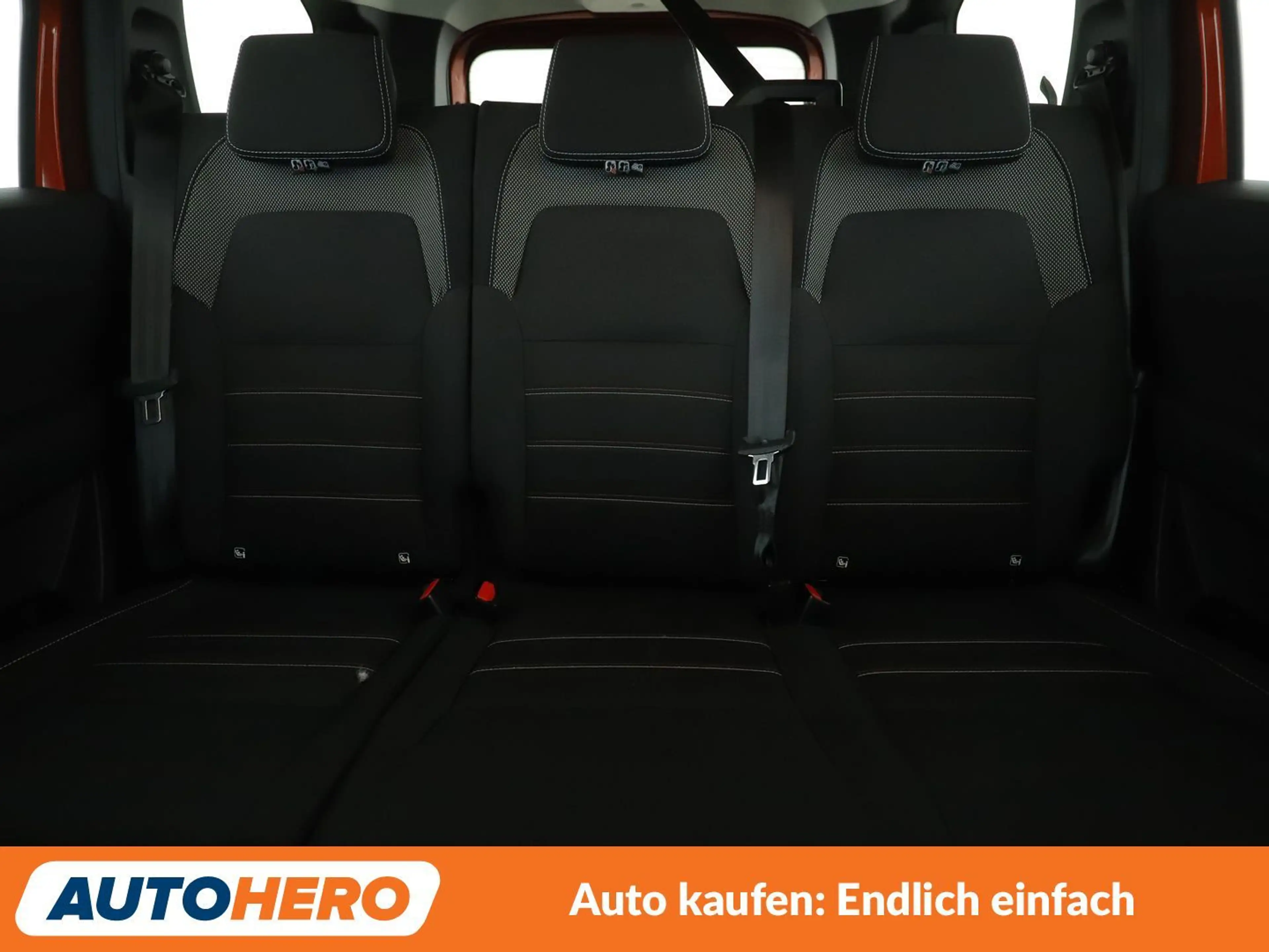 Dacia Jogger 1.0 TCe Extreme *TEMPO*CAM*PDC*SHZ* — photo 15