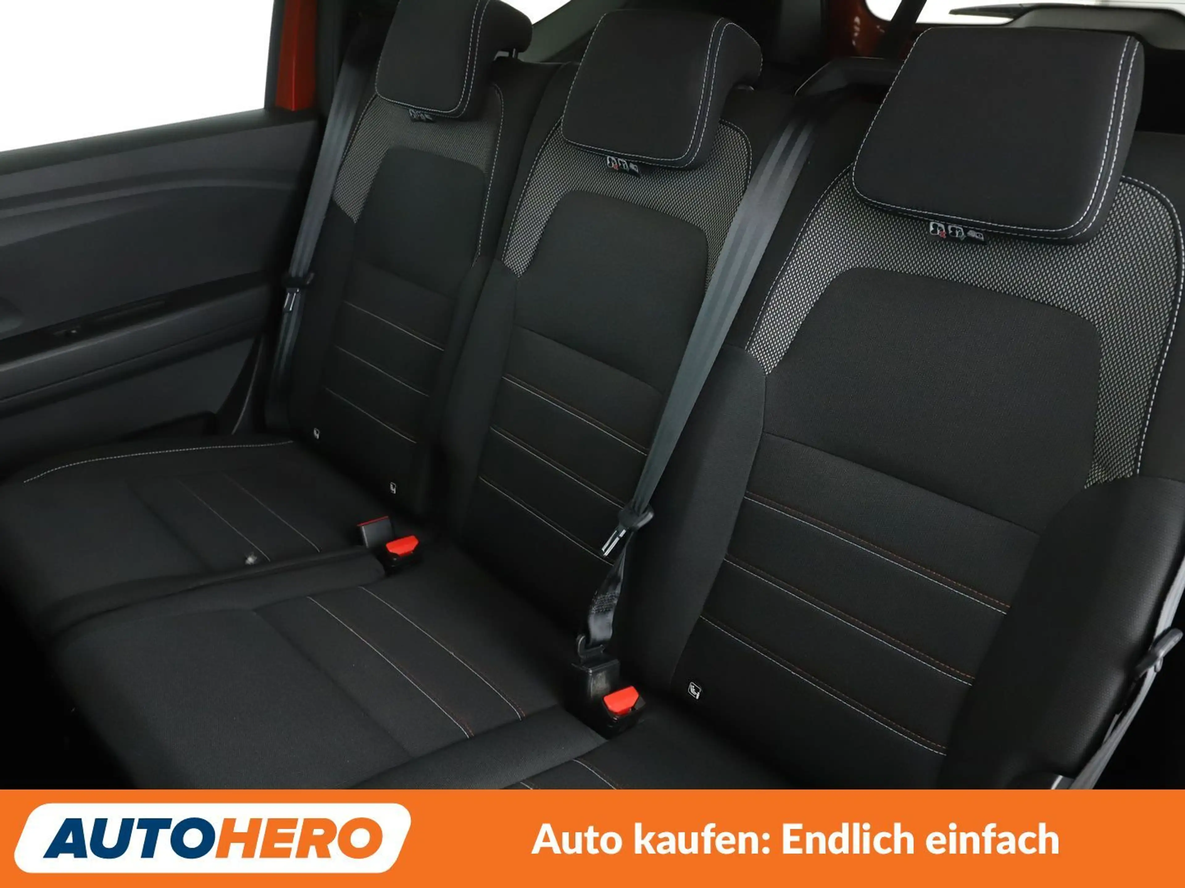 Dacia Jogger 1.0 TCe Extreme *TEMPO*CAM*PDC*SHZ* — photo 14